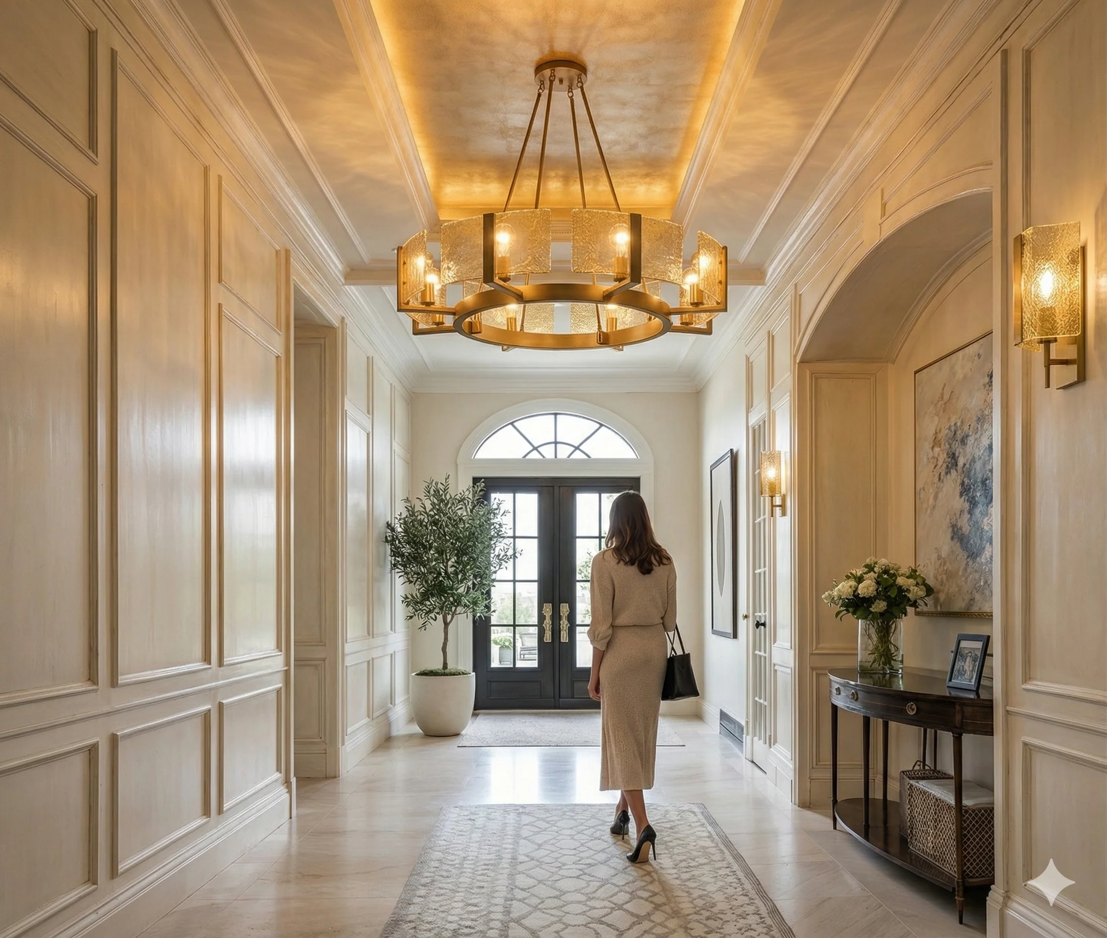 Illuminate Your Home With Elegance