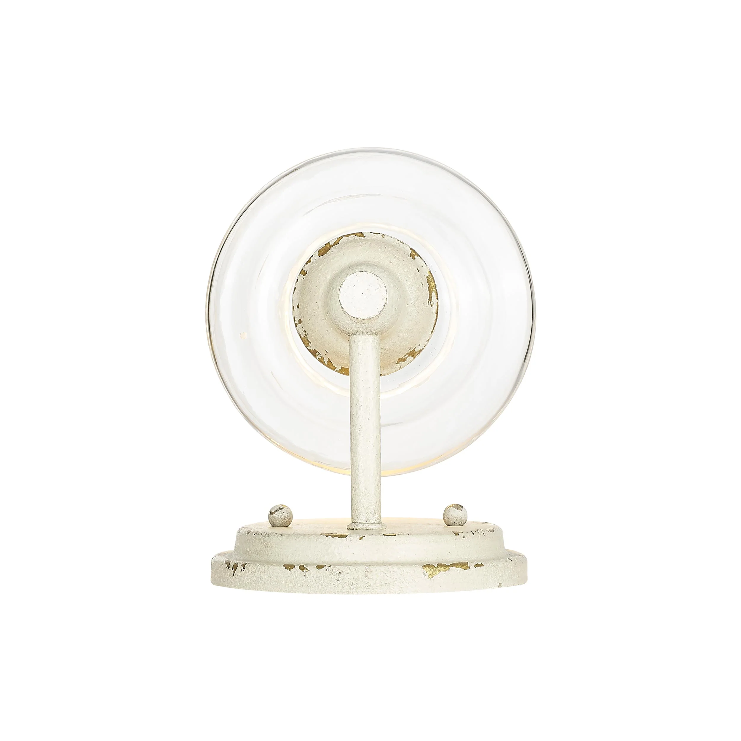 Golden Lighting Keating 1-light Wall Sconce in Antique Ivory - Image 2
