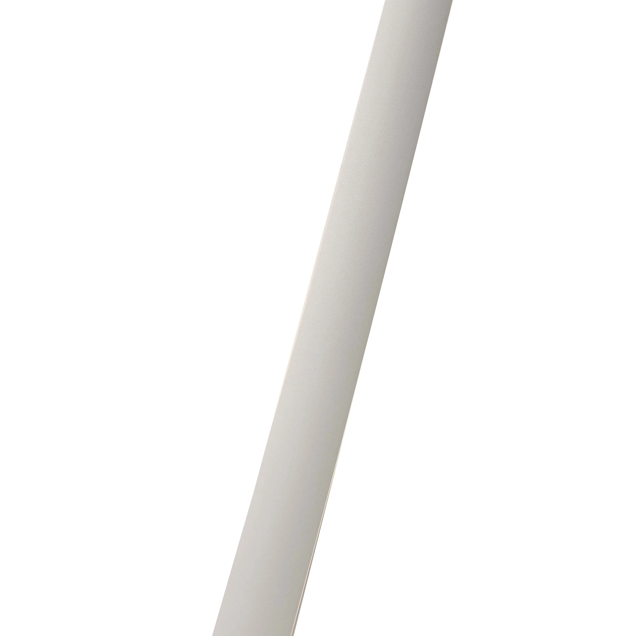 Golden Lighting Vireo Integrated LED 32in Vanity in Sand White - Image 2