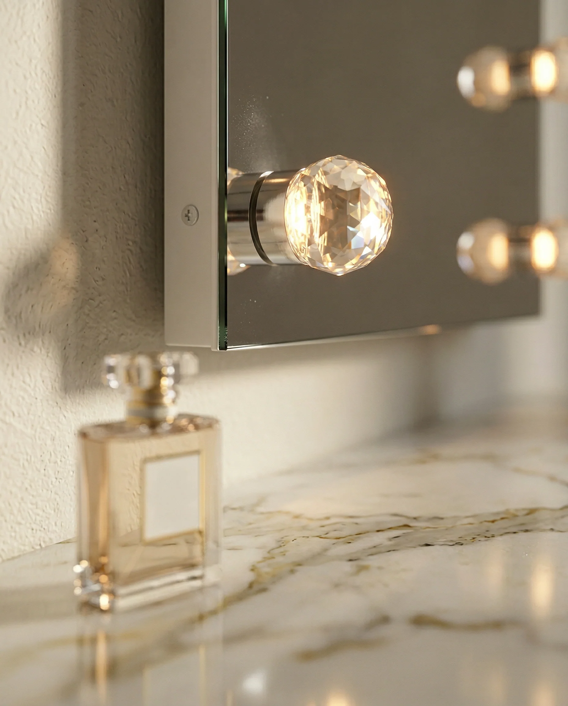 Starlight LED Mirror - Image 2